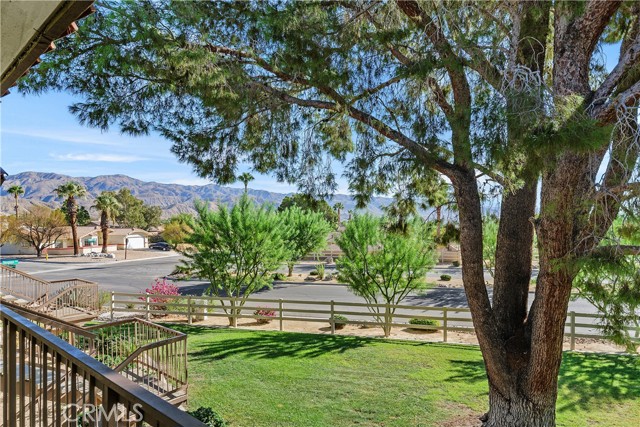 Detail Gallery Image 15 of 20 For 64291 Spyglass Ave #8,  Desert Hot Springs,  CA 92240 - 2 Beds | 1 Baths