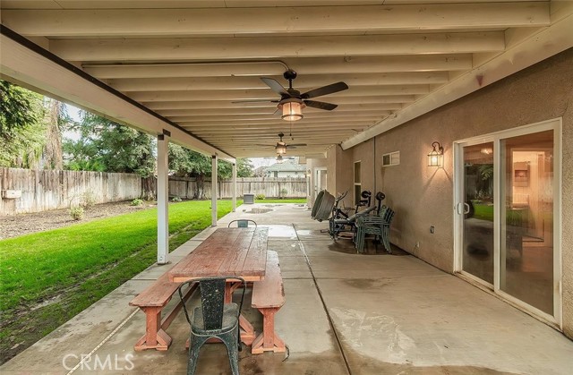 Detail Gallery Image 26 of 30 For 440 S Redwood Dr, Reedley,  CA 93654 - 3 Beds | 2 Baths