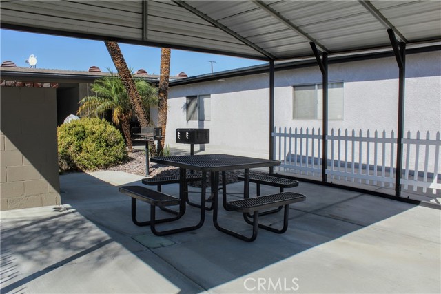 Detail Gallery Image 13 of 14 For 260 N Lyon Ave #159,  Hemet,  CA 92543 - 2 Beds | 2/1 Baths