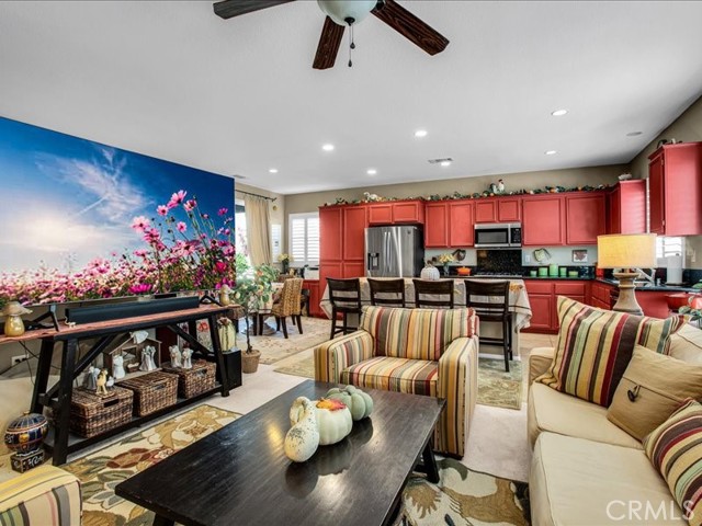 Detail Gallery Image 6 of 38 For 11852 Morning Star Drive, Desert Hot Springs,  CA 92240 - 3 Beds | 2/1 Baths