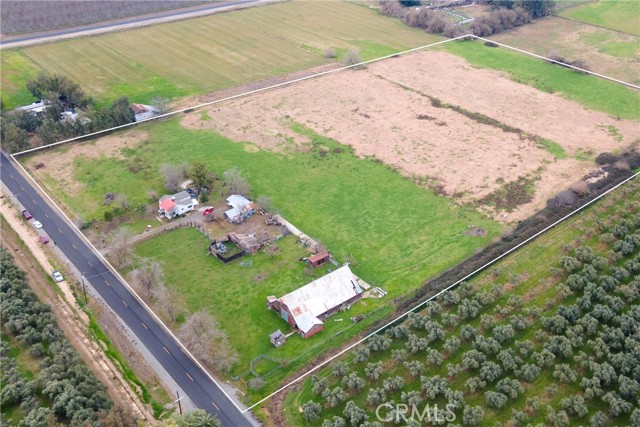 Detail Gallery Image 45 of 66 For 6156 County Road 14, Orland,  CA 95963 - 2 Beds | 1 Baths