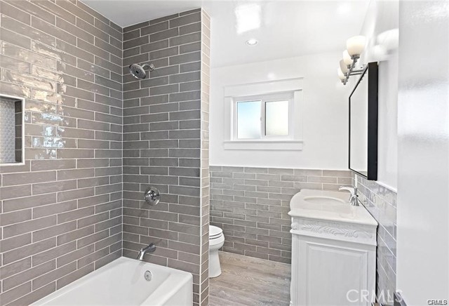 Detail Gallery Image 6 of 8 For 817 Calle Puente a,  San Clemente,  CA 92672 - 2 Beds | 1 Baths