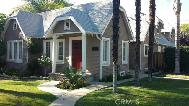 1993 6th St, La Verne, CA 91750