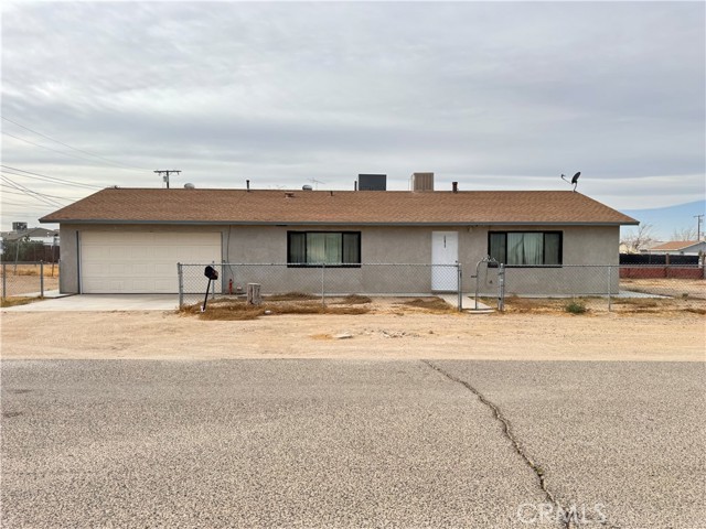 Detail Gallery Image 1 of 16 For 34210 Townsend Rd, Barstow,  CA 92311 - 4 Beds | 1/1 Baths