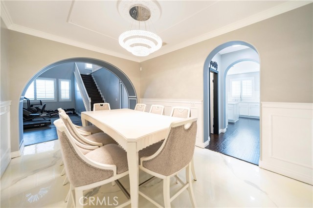 Detail Gallery Image 11 of 75 For 713 Sunnyside, San Jacinto,  CA 92582 - 5 Beds | 3/1 Baths