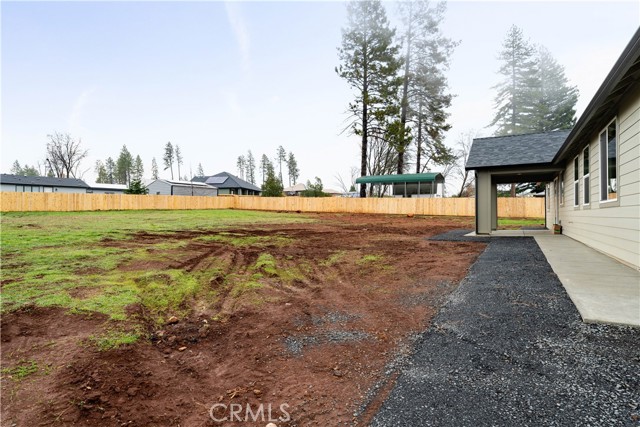 Detail Gallery Image 45 of 49 For 5887 Crestview Dr, Paradise,  CA 95969 - 3 Beds | 2 Baths