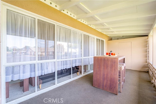 Detail Gallery Image 35 of 40 For 13120 Saint Andrews Dr # 240 D,  Seal Beach,  CA 90740 - 2 Beds | 1 Baths