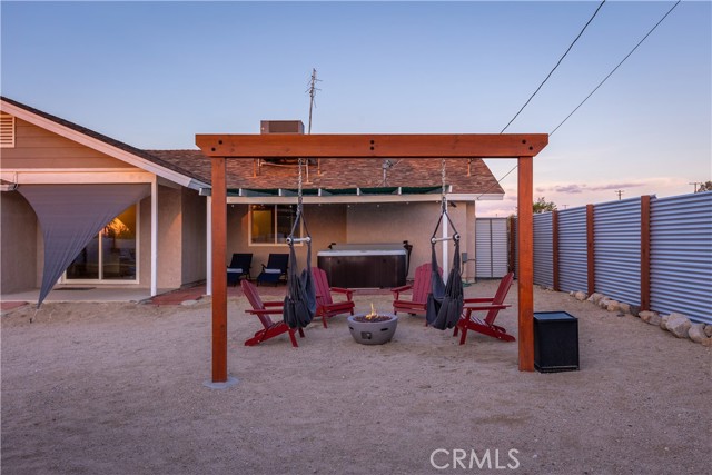 Detail Gallery Image 52 of 70 For 7428 Kellogg Ave, Twentynine Palms,  CA 92277 - 3 Beds | 2 Baths