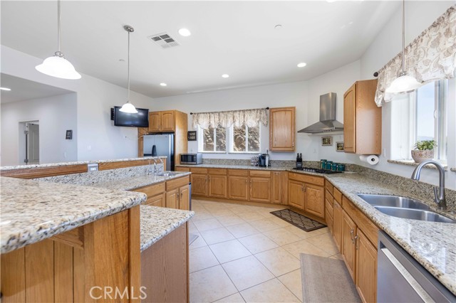 Home for Sale in Fallbrook