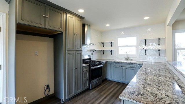 Detail Gallery Image 7 of 25 For 12061 Faye, Garden Grove,  CA 92840 - 4 Beds | 2 Baths