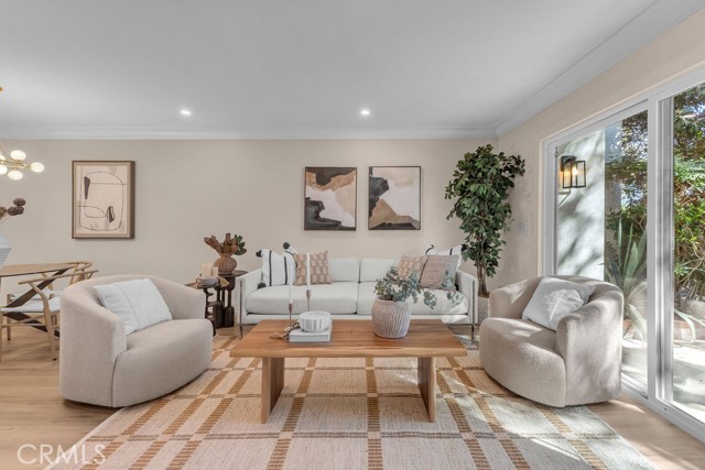 Detail Gallery Image 12 of 39 For 48792 Desert Flower, Palm Desert,  CA 92260 - 2 Beds | 2 Baths