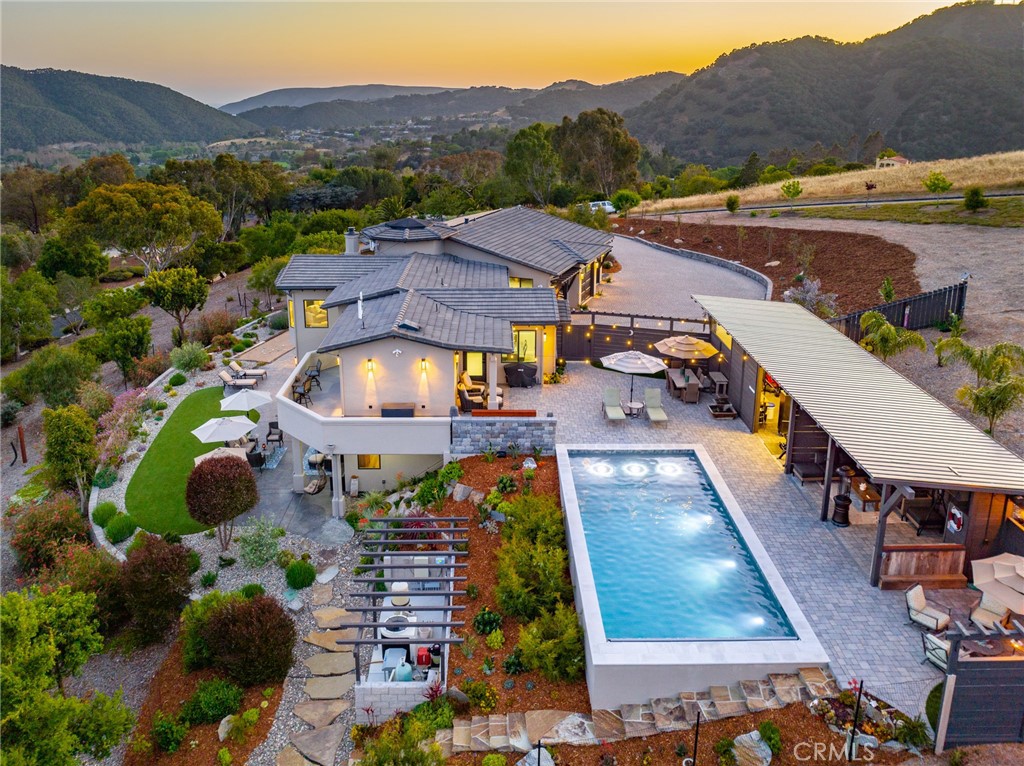 850 Bassi Drive, San Luis Obispo, CA 93405