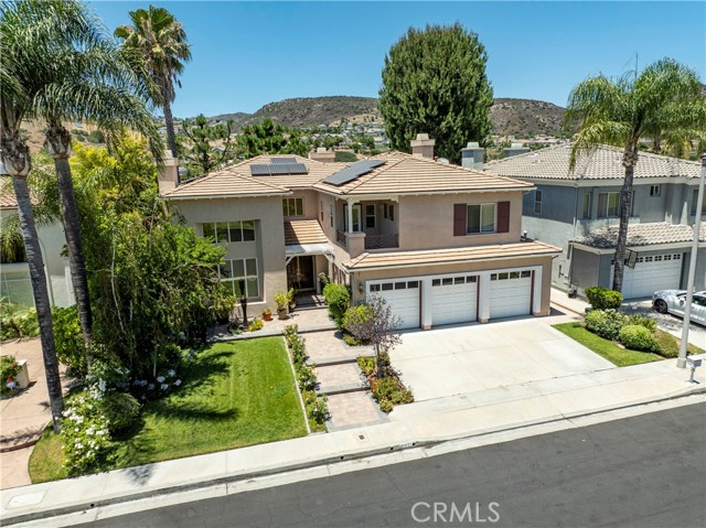 Detail Gallery Image 42 of 44 For 7371 Westcliff, West Hills,  CA 91307 - 5 Beds | 5 Baths