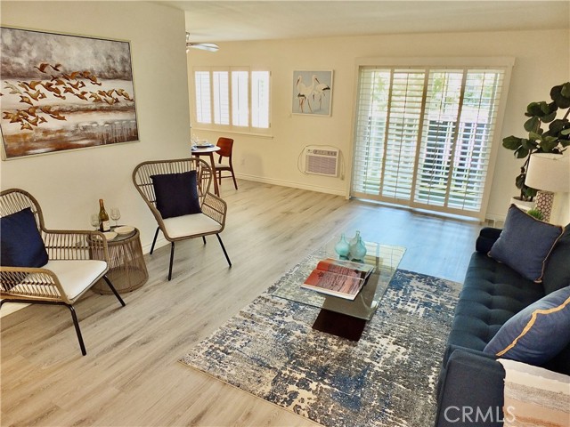 Detail Gallery Image 11 of 33 For 12200 Montecito Rd #B117,  Seal Beach,  CA 90740 - 1 Beds | 1 Baths