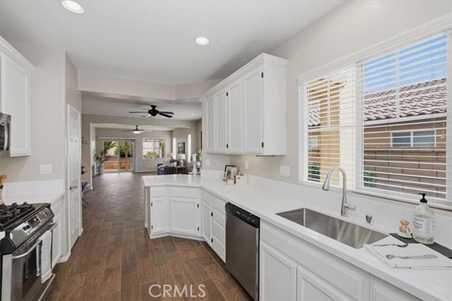 Detail Gallery Image 25 of 38 For 27822 Whisperwood Dr, Menifee,  CA 92584 - 2 Beds | 2 Baths