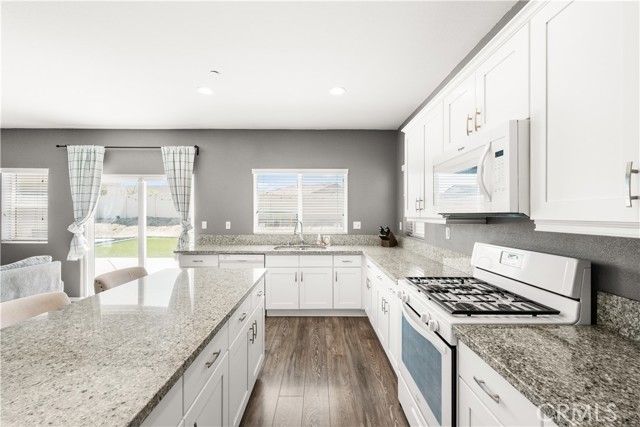 Detail Gallery Image 28 of 62 For 1676 Vibrant Gln, San Jacinto,  CA 92582 - 3 Beds | 2 Baths