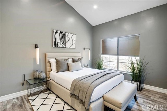 Detail Gallery Image 25 of 33 For 10831 Roycroft St #72,  Sun Valley,  CA 91352 - 3 Beds | 2/1 Baths