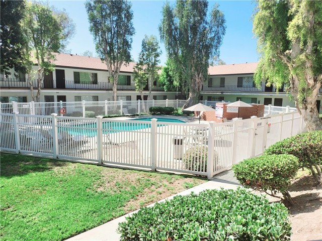 Detail Gallery Image 10 of 11 For 1200 W Lambert Rd #40,  La Habra,  CA 90631 - 1 Beds | 1 Baths