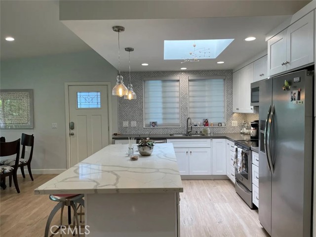 Detail Gallery Image 7 of 18 For 29 Calle Aragon #Q,  Laguna Woods,  CA 92637 - 2 Beds | 2 Baths