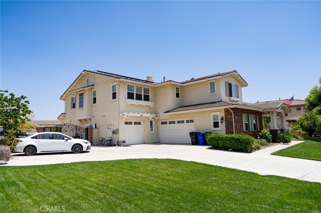 5075 Branding Iron Place