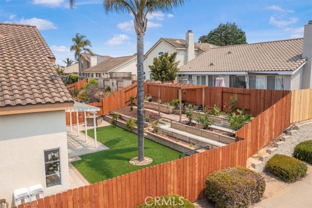 Detail Gallery Image 6 of 40 For 3694 Corta Bella, Santa Maria,  CA 93455 - 4 Beds | 2/1 Baths