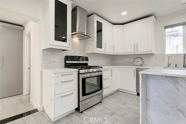 Detail Gallery Image 15 of 44 For 3041 Alabama, La Crescenta,  CA 91214 - 3 Beds | 2 Baths