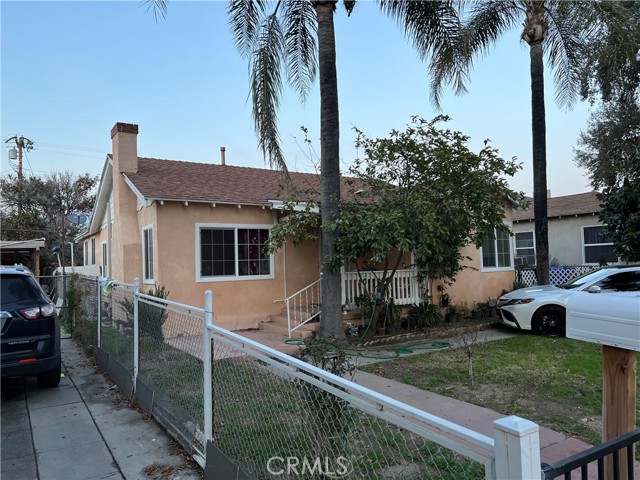 672 20th Street San Bernardino CA 92405