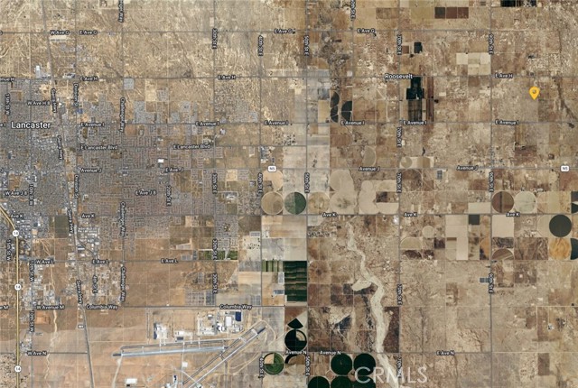 Detail Gallery Image 3 of 3 For 0 100th St E/E Ave H8, Lancaster,  CA 93535 - – Beds | – Baths