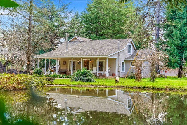 Details for 13730 Nimshew Road, Magalia, CA 95954