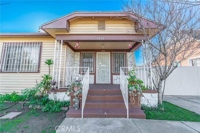 Image 3 for 1222 W 75Th St, Los Angeles, CA 90044