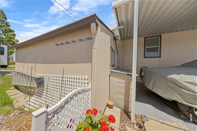 Detail Gallery Image 40 of 48 For 12650 California St #80,  Yucaipa,  CA 92399 - 3 Beds | 2 Baths