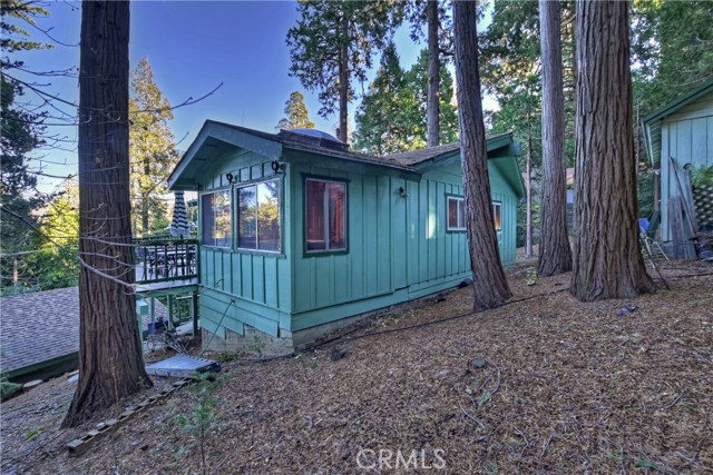 Detail Gallery Image 45 of 54 For 778 Deer Trl, Crestline,  CA 92325 - 2 Beds | 2 Baths