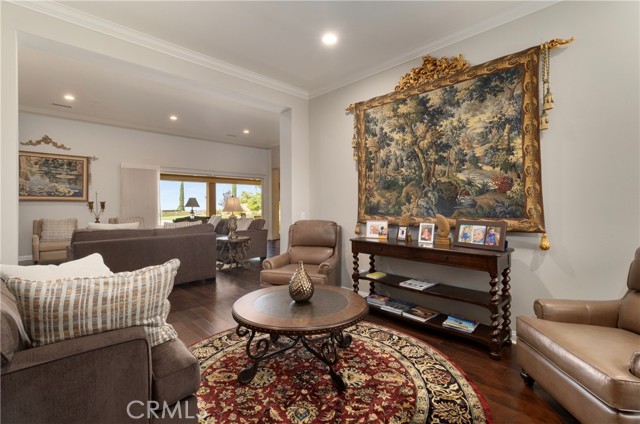 Detail Gallery Image 17 of 73 For 7791 Solitude Ct, Riverside,  CA 92506 - 4 Beds | 4/1 Baths