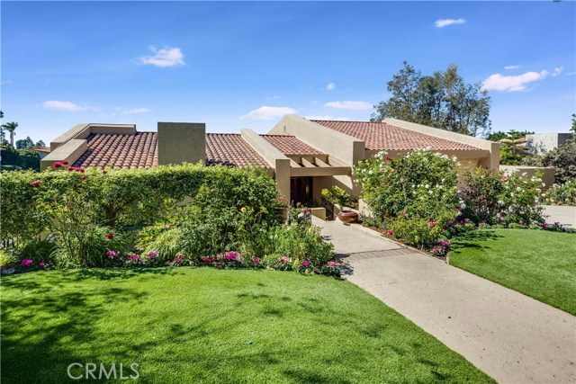 1437 Via Coronel, Palos Verdes Estates, California 90274, 4 Bedrooms Bedrooms, ,3 BathroomsBathrooms,Residential,Sold,Via Coronel,PV16722513