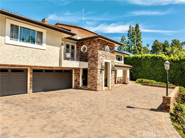 Detail Gallery Image 46 of 57 For 19151 Fowler, Santa Ana,  CA 92705 - 5 Beds | 4 Baths