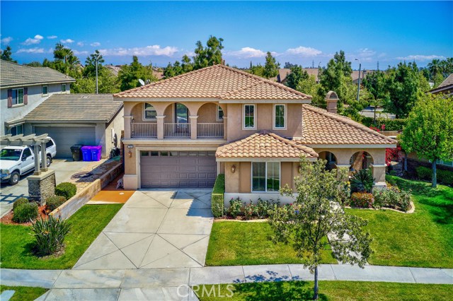 7595 Kenwood Pl, Rancho Cucamonga, CA 91739