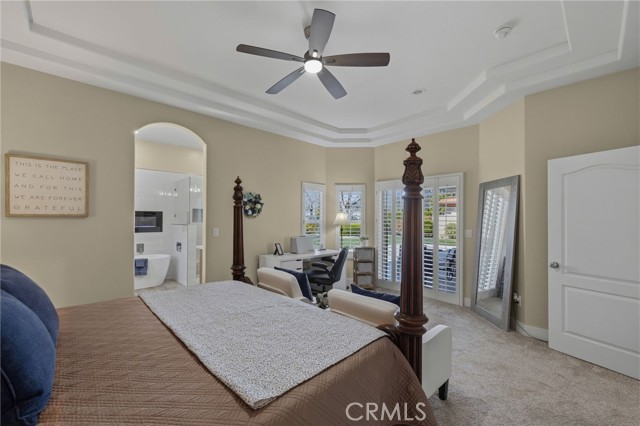 Detail Gallery Image 34 of 70 For 4401 Palisades, Bakersfield,  CA 93308 - 4 Beds | 3 Baths