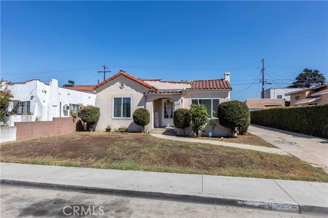 2525 Broadway, Walnut Park, CA 90255 photo 2