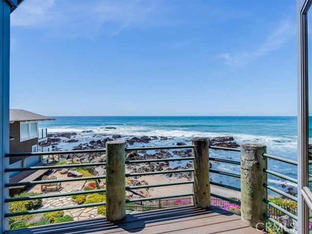 Detail Gallery Image 16 of 53 For 2585 Sherwood Drive, Cambria,  CA 93428 - 3 Beds | 3/1 Baths