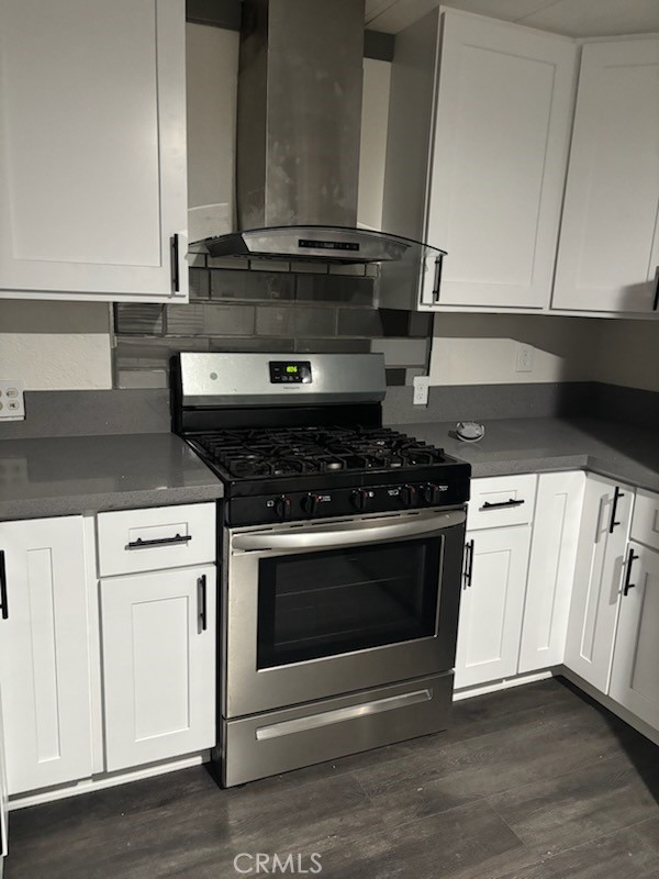 Detail Gallery Image 6 of 6 For 19850 E Arrow #C2,  Covina,  CA 91724 - 2 Beds | 2 Baths