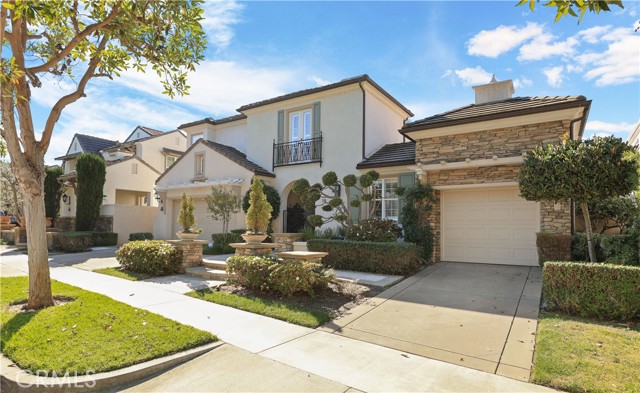 Detail Gallery Image 2 of 52 For 18 Vernon, Newport Coast,  CA 92657 - 4 Beds | 3/1 Baths