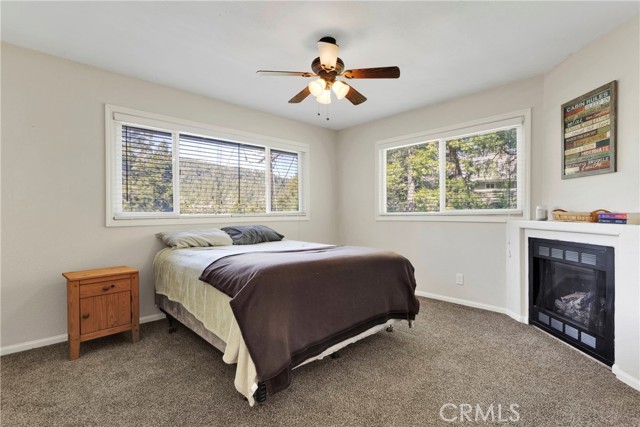 Detail Gallery Image 10 of 40 For 1031 Berne Dr, Crestline,  CA 92325 - 3 Beds | 2 Baths