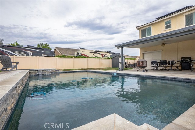 Detail Gallery Image 50 of 61 For 11703 Periwinkle Pl, Jurupa Valley,  CA 91752 - 5 Beds | 3 Baths