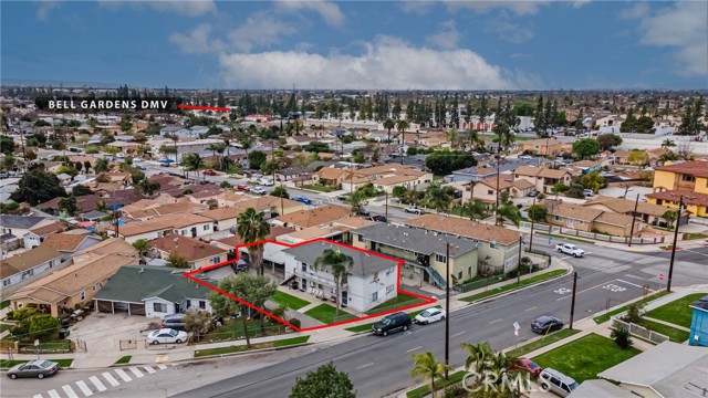 Detail Gallery Image 54 of 55 For 6514 Foster Bridge Bld, Bell Gardens,  CA 90201 - – Beds | – Baths