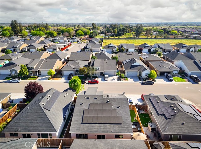Detail Gallery Image 26 of 27 For 9612 Cobble Creek Dr, Shafter,  CA 93263 - 4 Beds | 2 Baths