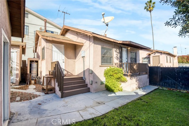 Detail Gallery Image 21 of 37 For 959 W 17th #1/2,  San Pedro,  CA 90731 - 1 Beds | 1 Baths