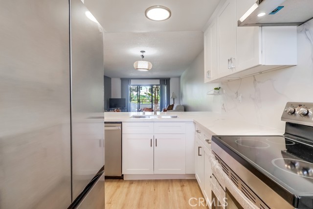 Detail Gallery Image 1 of 50 For 26051 Vermont Ave 103c,  Harbor City,  CA 90710 - 2 Beds | 1 Baths