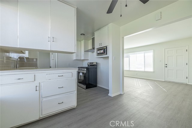 Detail Gallery Image 14 of 34 For 937 W Norberry, Lancaster,  CA 93534 - 2 Beds | 1 Baths