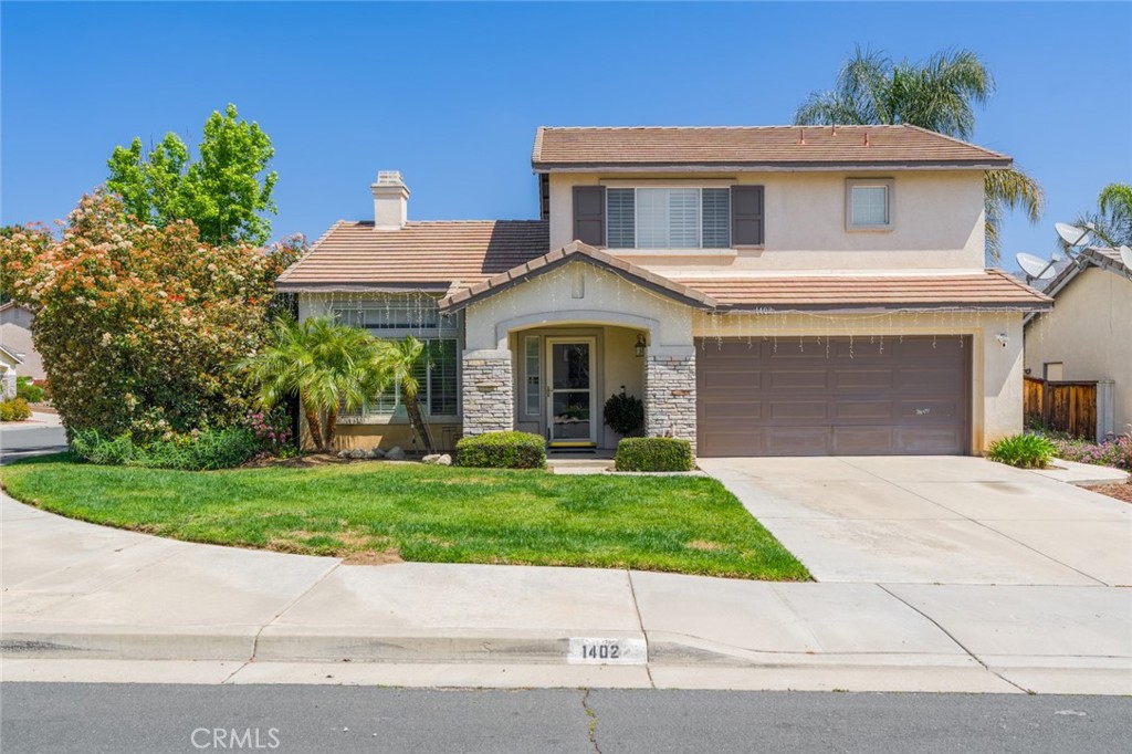 1402 Sutherland Drive