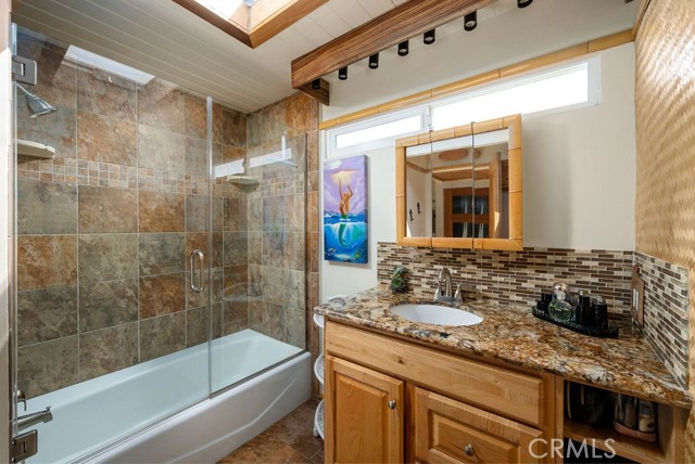 Detail Gallery Image 14 of 25 For 266 Del Gado, San Clemente,  CA 92672 - 2 Beds | 1 Baths